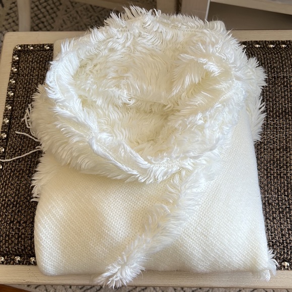 Two Piece PONCHO - Picture 13 of 14